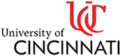 Univ. of Cincinnati Logo